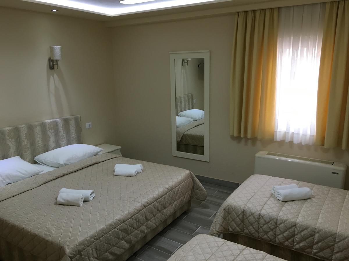 Boutique Hotel Sulic Medjugorje Exterior photo