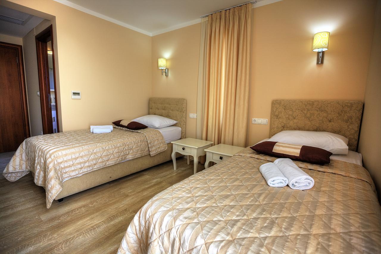 Boutique Hotel Sulic Medjugorje Exterior photo